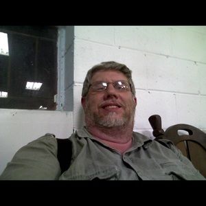 Meet your Posher, Steve